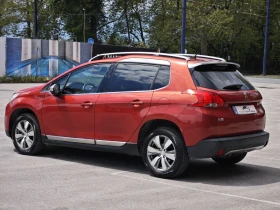 Peugeot 2008 1.6 е-HDI ALLURE /МНОГО ЗАПАЗЕНА+ СЕРВ.ДОКУМЕНТИ/, снимка 6