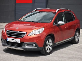 Peugeot 2008 1.6 е-HDI ALLURE /МНОГО ЗАПАЗЕНА+ СЕРВ.ДОКУМЕНТИ/, снимка 1