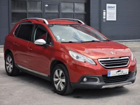 Peugeot 2008 1.6 е-HDI ALLURE /МНОГО ЗАПАЗЕНА+ СЕРВ.ДОКУМЕНТИ/, снимка 3