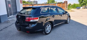 Toyota Avensis 1.6 VVT-I, снимка 4