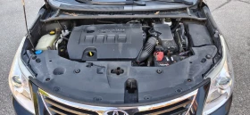 Toyota Avensis 1.6 VVT-I, снимка 7
