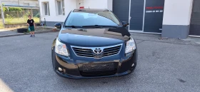 Toyota Avensis 1.6 VVT-I, снимка 2