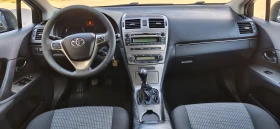 Toyota Avensis 1.6 VVT-I, снимка 12