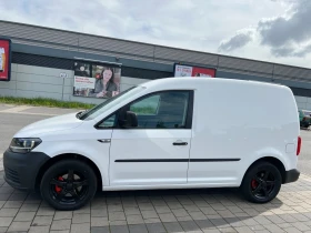 VW Caddy 1.6, снимка 5
