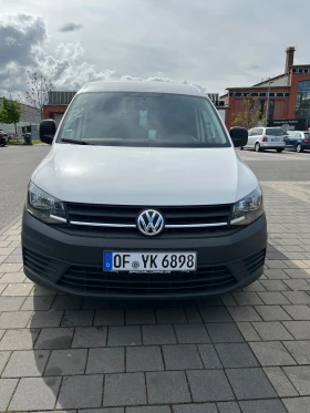 VW Caddy 1.6, снимка 6