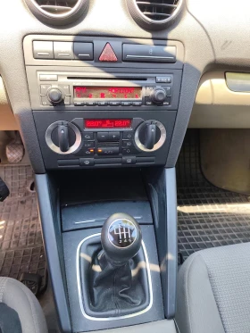 Audi A3, снимка 7