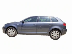 Audi A3, снимка 2
