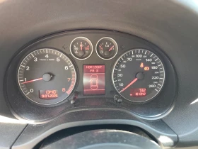 Audi A3, снимка 6