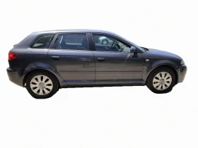 Audi A3, снимка 3