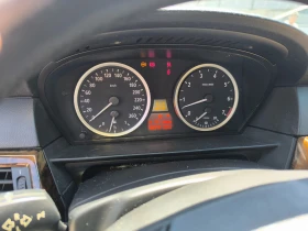 BMW 525, снимка 10