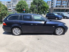 BMW 525, снимка 7