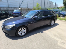BMW 525, снимка 2