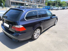 BMW 525, снимка 6