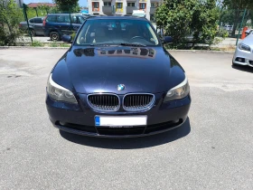 BMW 525, снимка 1