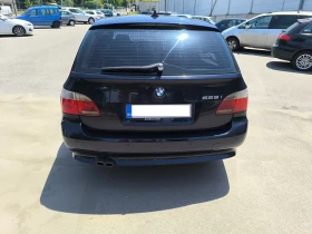 BMW 525, снимка 5