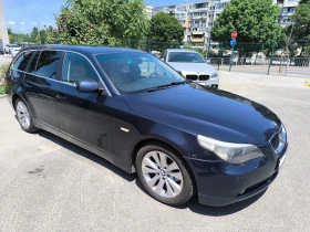 BMW 525, снимка 8