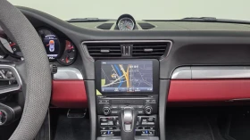 Porsche 911 Carrera* ЛЮК* ПОДГРЕВ ВОЛАН* КРАЙНА ЦЕНА, снимка 14