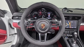 Porsche 911 Carrera* ЛЮК* ПОДГРЕВ ВОЛАН* КРАЙНА ЦЕНА, снимка 13
