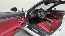 Porsche 911 Carrera* ЛЮК* ПОДГРЕВ ВОЛАН* КРАЙНА ЦЕНА, снимка 10