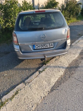 Opel Astra, снимка 4