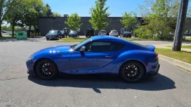 Toyota Supra * 3.0T Coupe * CARFAX * БЕЗ ПЪРВОНАЧАЛНА ВНОСКА, снимка 2