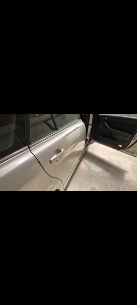 Toyota Avensis T25, снимка 5