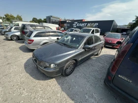 Volvo S60, снимка 5
