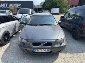 Volvo S60, снимка 8