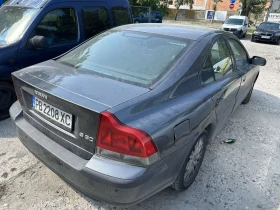 Volvo S60, снимка 6