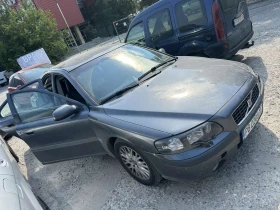 Volvo S60, снимка 4