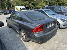 Volvo S60, снимка 3
