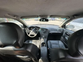Volvo S60, снимка 7