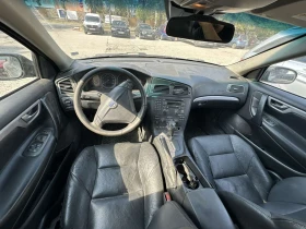 Volvo S60, снимка 9