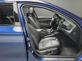 BMW 520 d-MSport xDrive - САМО 30% АВАНС, снимка 11