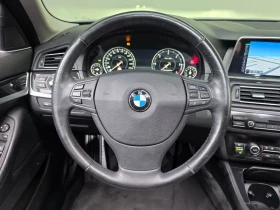 BMW 520 d-MSport xDrive - САМО 30% АВАНС, снимка 13