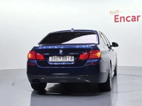 BMW 520 d-MSport xDrive - САМО 30% АВАНС, снимка 4