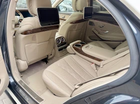 Mercedes-Benz S 350 d 4Matic * 63AMG Optic* /Exclusive/ MAX FULL, снимка 12