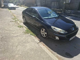 Peugeot 407, снимка 4