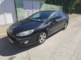 Peugeot 407, снимка 8