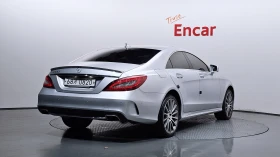 Mercedes-Benz CLS 400  * ОБДУХ * 360 * ЛЮК , снимка 3