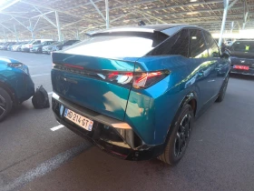 Peugeot 3008 Автопилот / Навигация / 360 камера / Кожа, снимка 2