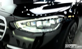 Mercedes-Benz S 350 S350 d, снимка 8