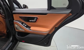 Mercedes-Benz S 350 S350 d, снимка 15