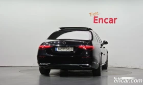 Mercedes-Benz S 350 S350 d, снимка 4
