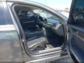 Audi S8 4.0T* QUATTRO* 360* PANO* КОЖА* ПОДГРЕВ* FULL* , снимка 7