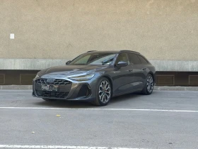 Audi A6, снимка 1