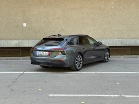 Audi A6, снимка 3