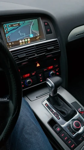 Audi A6 А6/ 4F, снимка 6