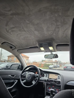 Audi A6 А6/ 4F, снимка 11