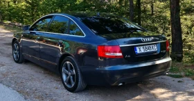 Audi A6 А6/ 4F, снимка 2
